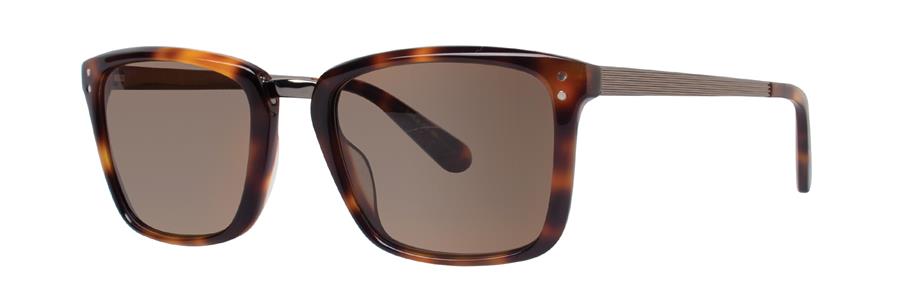 ZAC POSEN MARCELO in TORTOISE