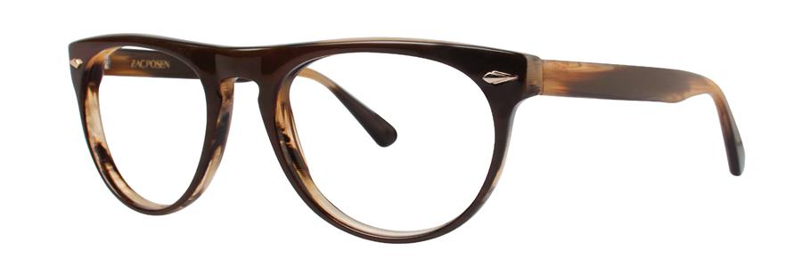 ZAC POSEN IDEALIST in BROWNHORN