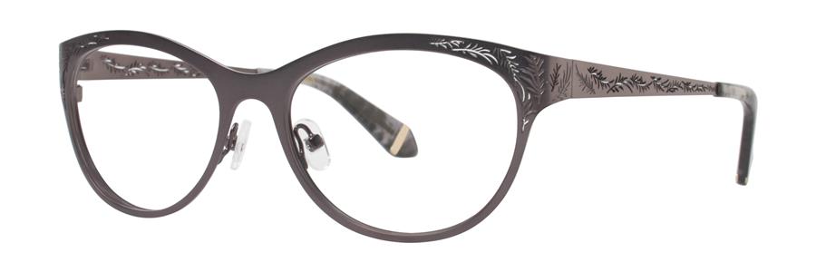 ZAC POSEN GAYLE in GUNMETAL
