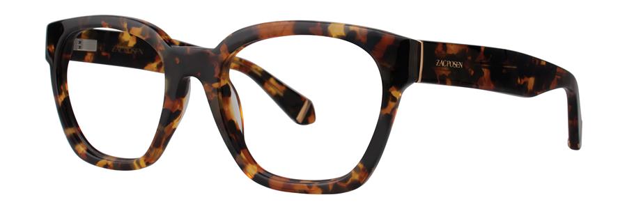 ZAC POSEN GUNILLA in TORTOISE