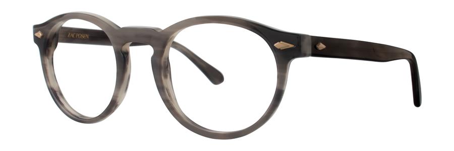 ZAC POSEN FLORIAN in GREY