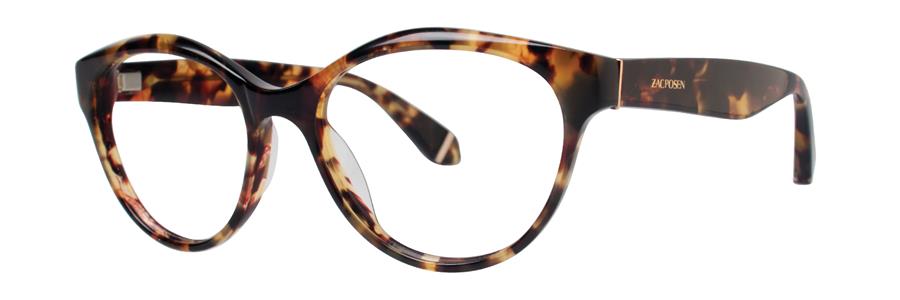ZAC POSEN HONOR in TORTOISE