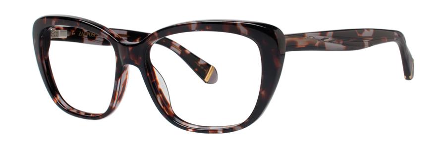 ZAC POSEN LORETTA in TORTOISE