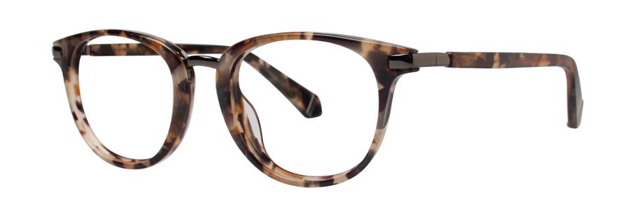 ZAC POSEN DAYLE in TAUPETORTOISE