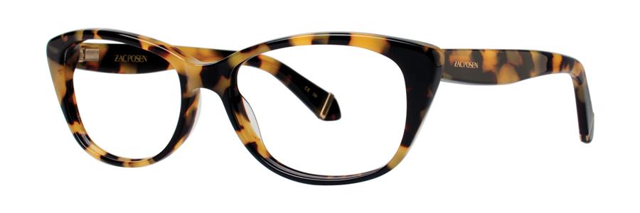 ZAC POSEN MELINA in TORTOISE