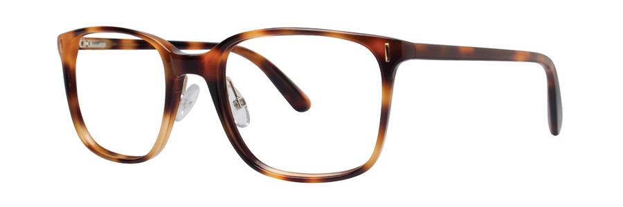ZAC POSEN LEGEND in TORTOISE