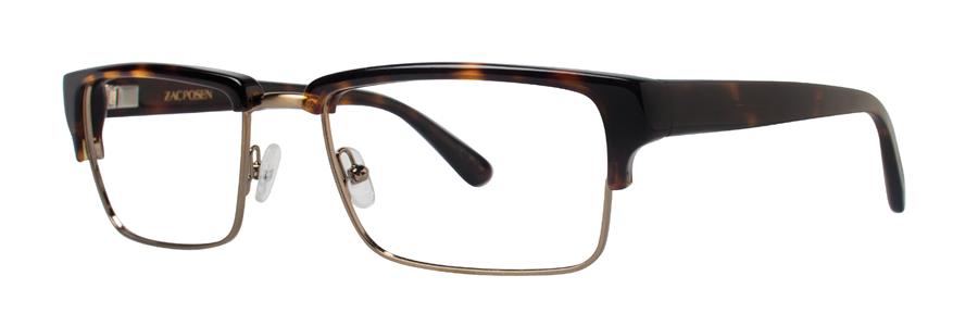 ZAC POSEN LEAD in TORTOISE