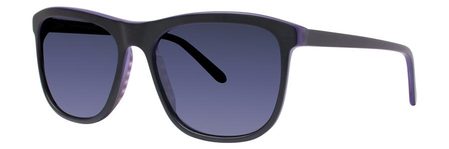 PENGUIN THE HI TOP SUN in MATTEBLACK