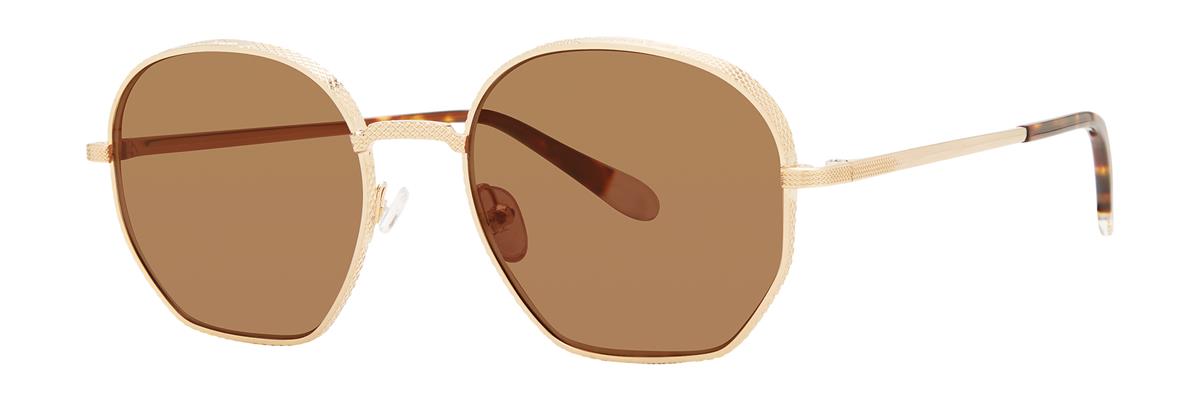 PENGUIN THE BOPPER in GOLD