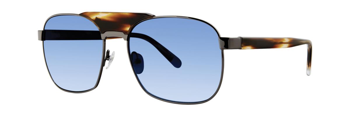 PENGUIN THE CONLEY in GUNMETAL