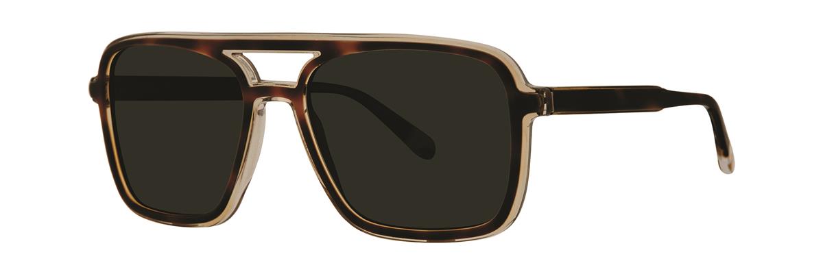 PENGUIN THE FALKEN SUN in TORTOISE