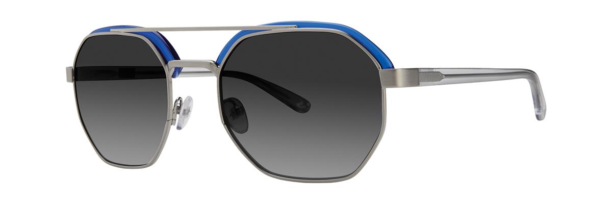 PENGUIN THE SONNY in GUNMETAL