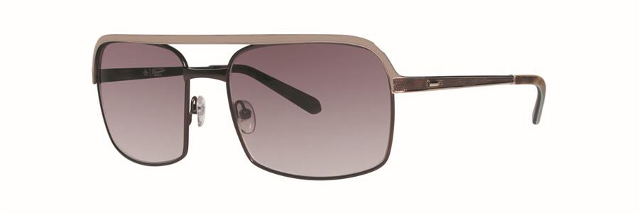 PENGUIN THE MILT in BROWNGOLD