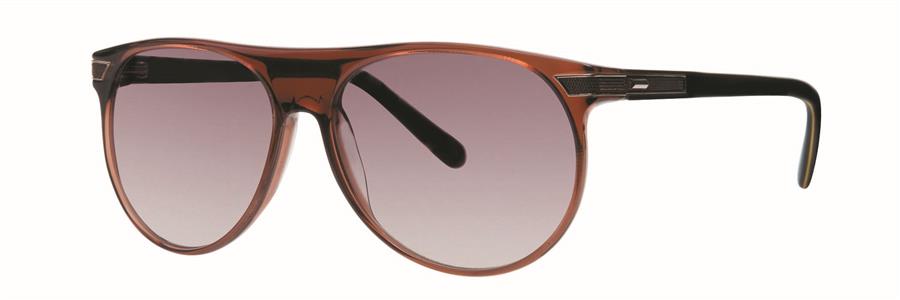 PENGUIN THE CRANSTON in BROWN