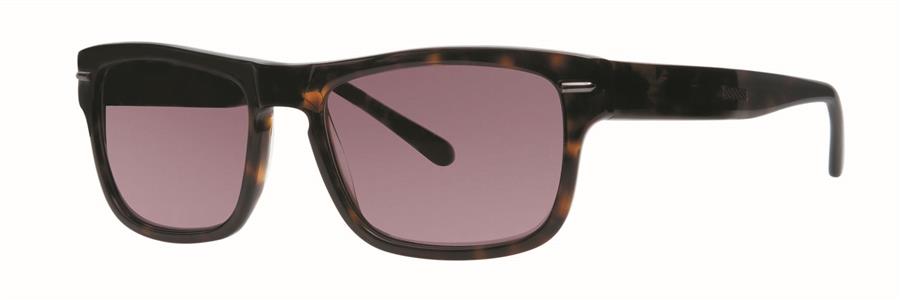 PENGUIN THE BRADDOCK in TORTOISE