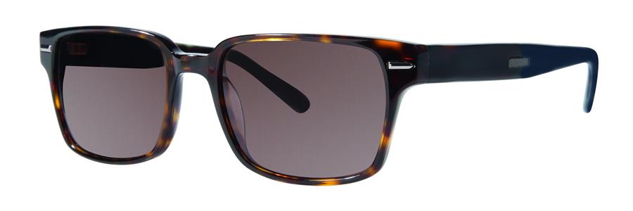 PENGUIN THE CLANCY in TORTOISE