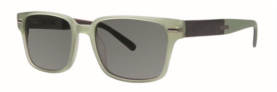 PENGUIN THE CLANCY in GRASSHOPPER