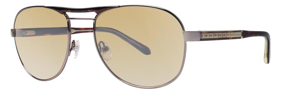 PENGUIN THE KENT in GUNMETAL