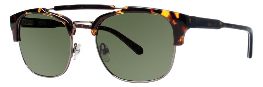 PENGUIN THE PINNER in TORTOISE