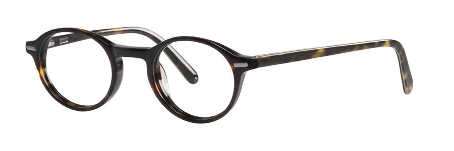 PENGUIN THE COMBS in TORTOISE