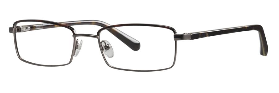 PENGUIN THE GRANGER in GUNMETAL