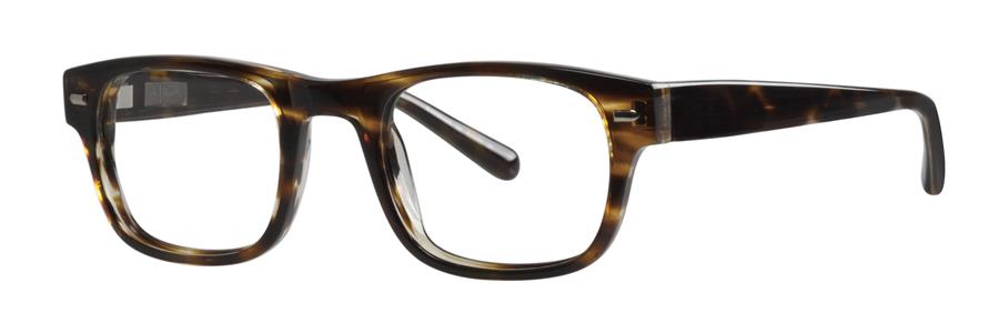 PENGUIN THE GREER in TORTOISE