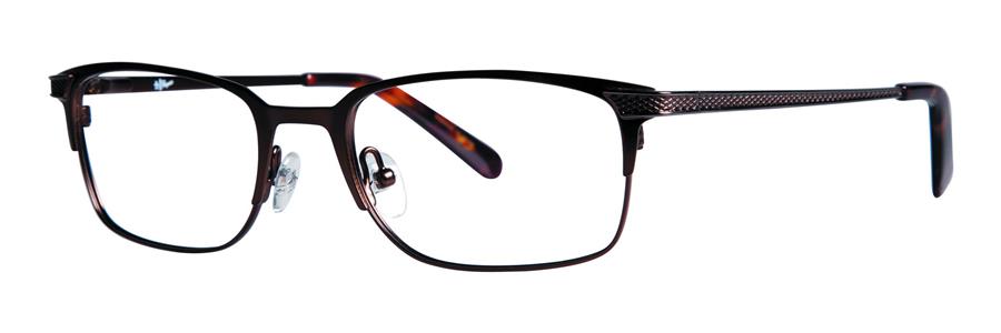 PENGUIN THE CHESTER in BROWN