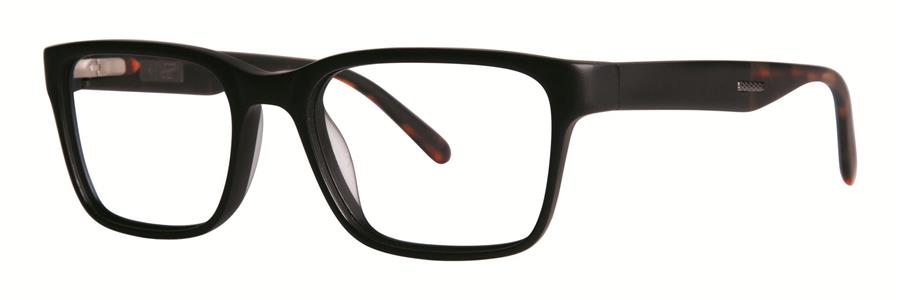 PENGUIN THE DAVENPORT in MATTEBLACK