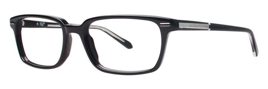 PENGUIN THE BAKER in BLACK