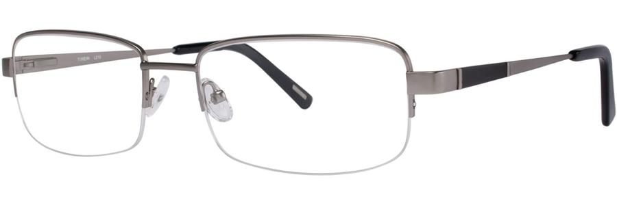 TIMEX L010 in GUNMETAL