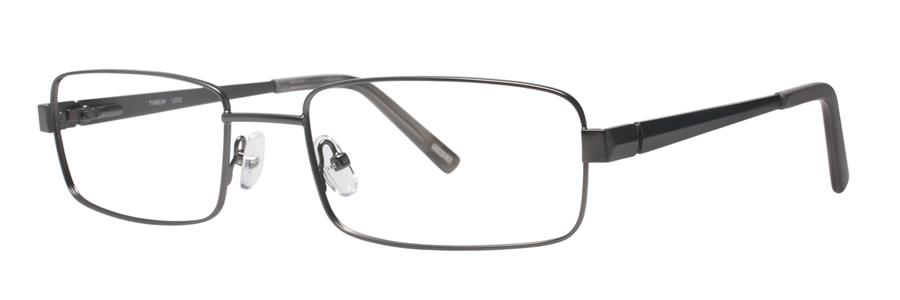 TIMEX L022 in GUNMETAL