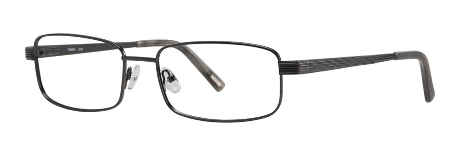 TIMEX L024 in GUNMETAL