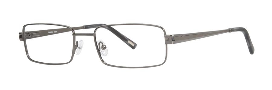 TIMEX L028 in GUNMETAL