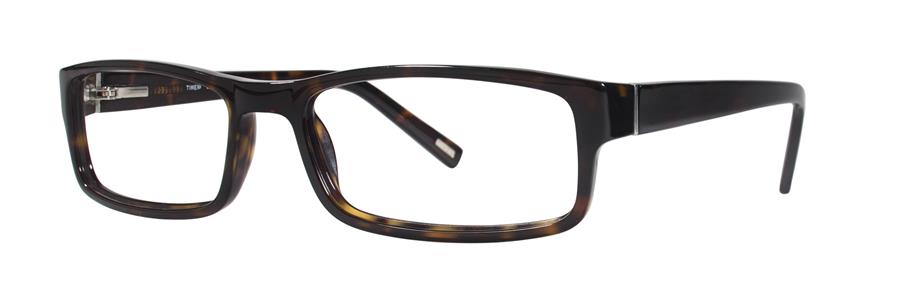 TIMEX L033 in TORTOISE