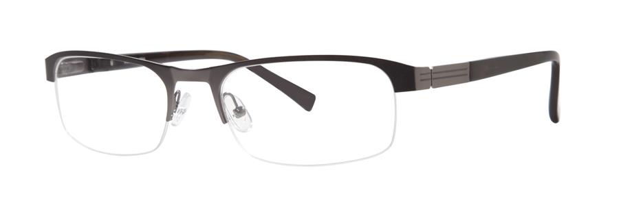 TIMEX L034 in GUNMETAL