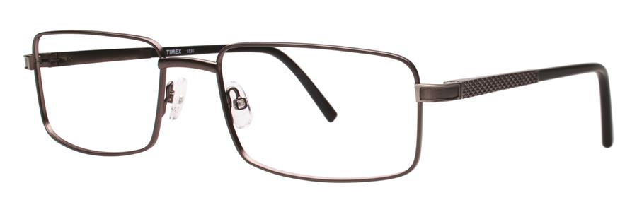 TIMEX L035 in GUNMETAL