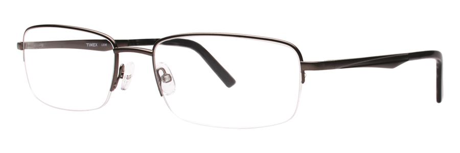 TIMEX L036 in GUNMETAL