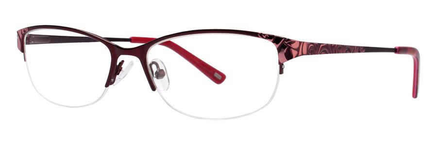 TIMEX DAY TRIP in SCARLET