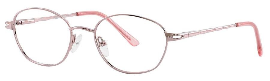 FUNDAMENTALS F107 in PINK