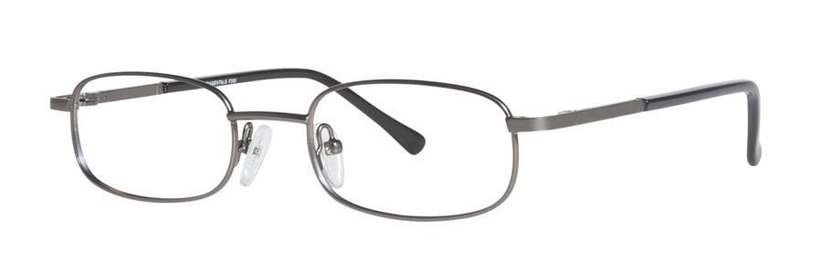 FUNDAMENTALS F300 in MT.GUNMETAL