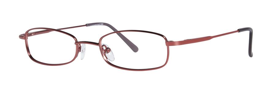 FUNDAMENTALS F305 in BURGUNDY