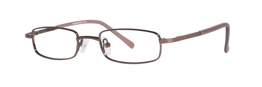 FUNDAMENTALS F308 in BRONZE