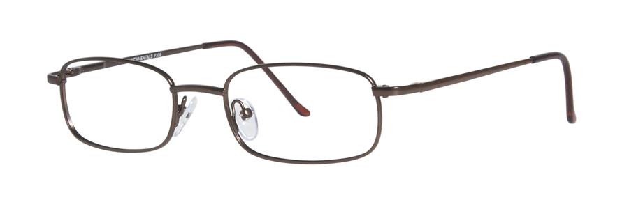 FUNDAMENTALS F309 in BROWN