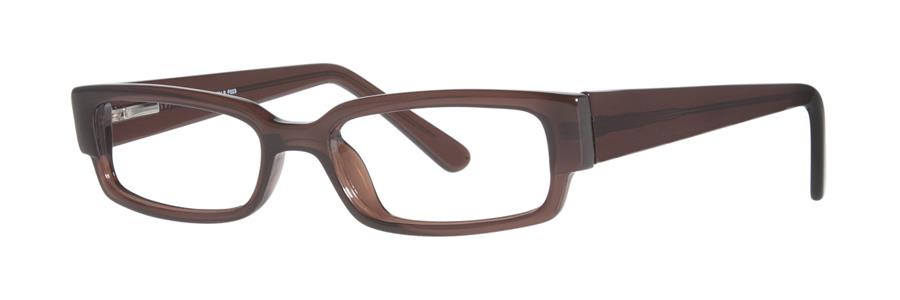 FUNDAMENTALS F023 in BROWN