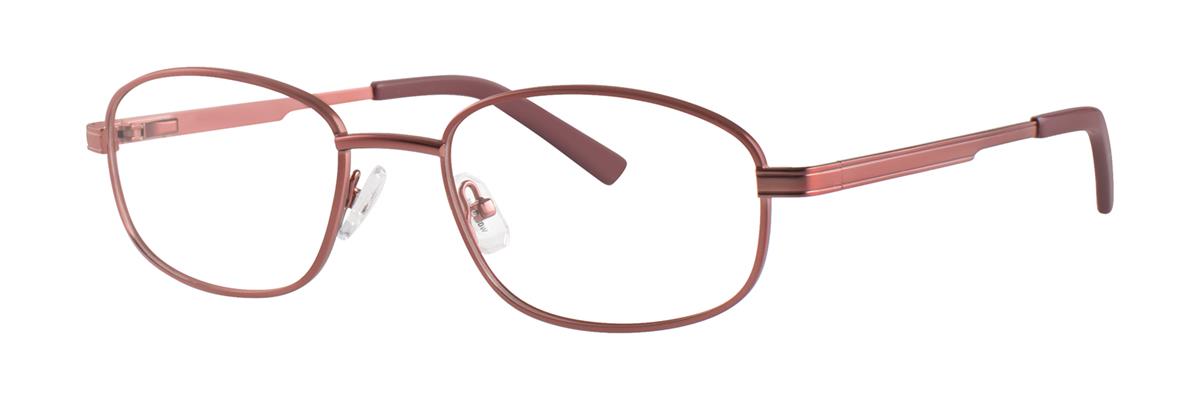 WOLVERINE W046 in ROSE