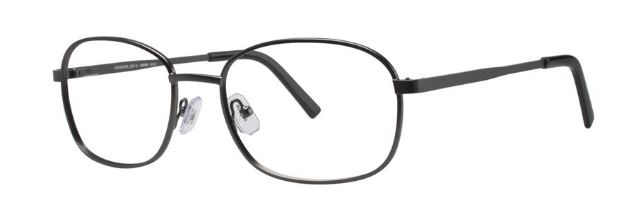 WOLVERINE W041 in GUNMETAL