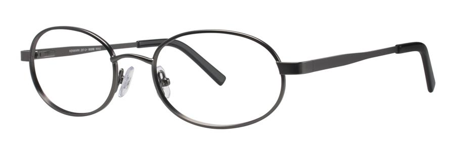 WOLVERINE W042 in GUNMETAL