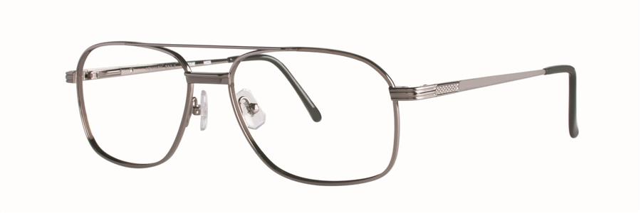 WOLVERINE W026 in GUNMETAL