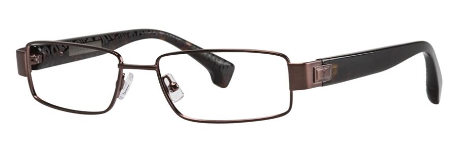 REPUBLICA MAINZ in BROWN