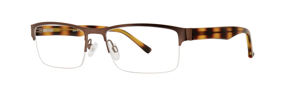 COMFORT FLEX LYLES in BROWN